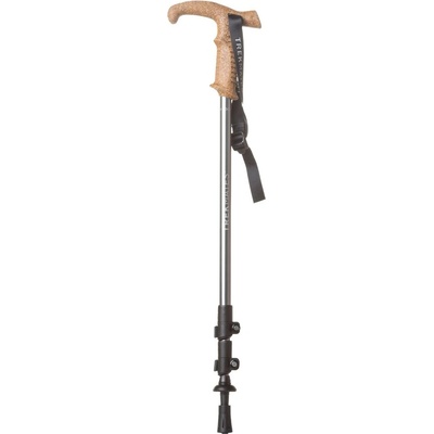 Trekmates Туристическа щека TREKMATES Wanderer - Бастун