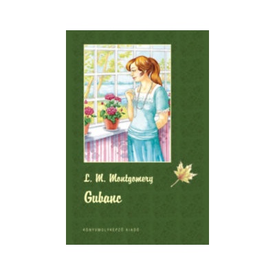 Gubanc - keménytáblás