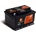 Eurorepar 52Ah 470A