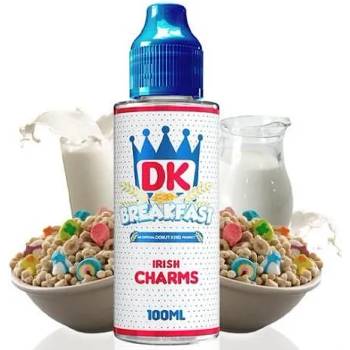 Image 1 of DK Breakfast Irish Charms 100ml