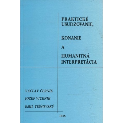 Praktické usudzovanie, konania