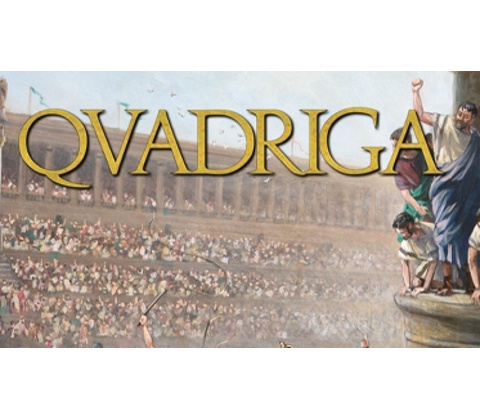 Qvadriga