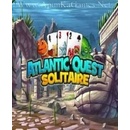Atlantic Quest Solitaire