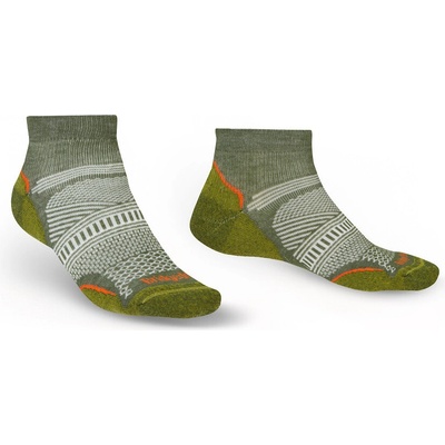 Bridgedale Hike UL T2 CP Low grey