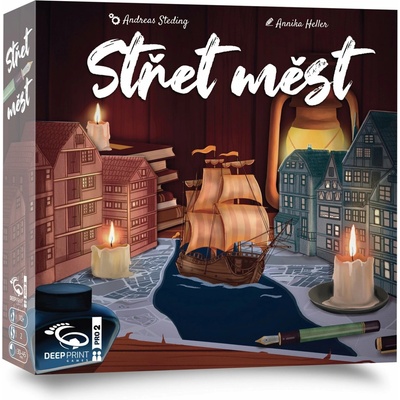 Asmodee Konflikt miest