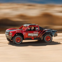 Arrma Arrma Mojave Grom 4WD RTR červená 1:18