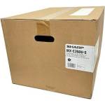 Sharp MXC35DUS цветен (CMYK) оригинален барабанен модул (MXC35DUS)