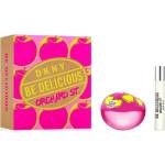 DKNY DKNY Be Delicious Orchard St EDP 100 ml + EDP 15 ml комплект за жени Парфюми