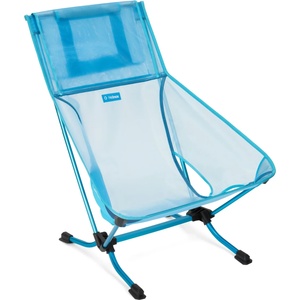 Helinox Къмпинг стол Helinox Beach Chair Mesh (re) Camping chair - Blue Mesh - размер One Size (580-1967-0111)
