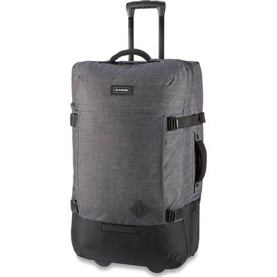 DAKINE 365 ROLLER black 100L