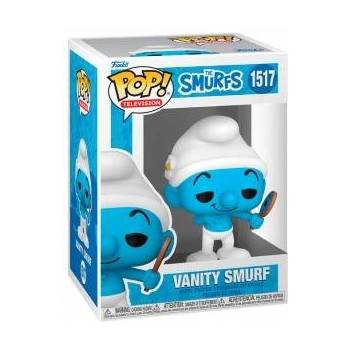 Funko POP figure The Smurfs Vanity Smurf