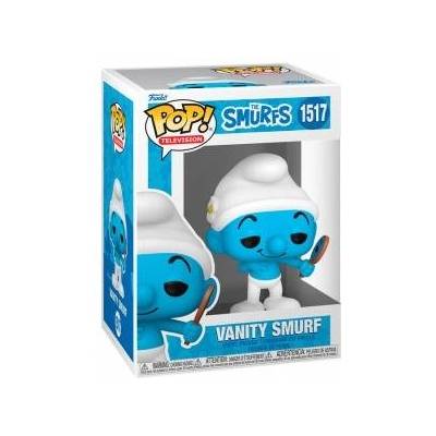 Funko POP figure The Smurfs Vanity Smurf
