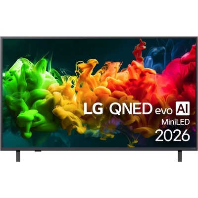 LG 50QNED81B6C