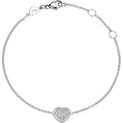 Chopard zlatý My Happy Hearts 85A086-1091 2040152