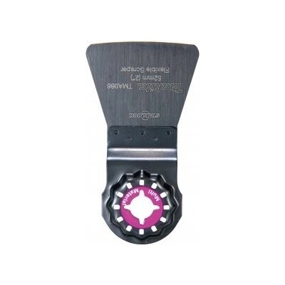 MAKITA škrabka 52x40 mm HCS TMA066 Starlock B-64995