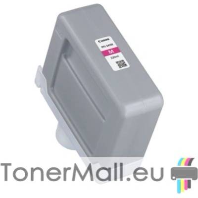 Canon Мастилена касета CANON PFI-341M Magenta 6841C001AA