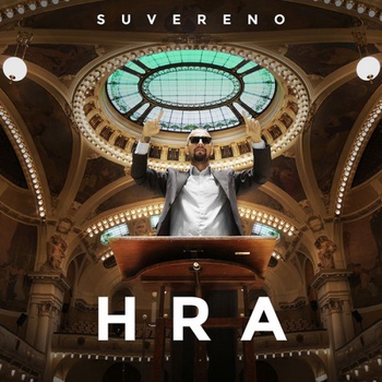 SUVERENO: Hra CD