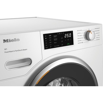 Image 1 of Miele WWG 880 WCS