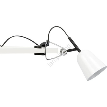 Image 1 of Faro Barcelona FARO 51135 - Лампа на щипка STUDIO 1xE14/8W/230V (FA51135)