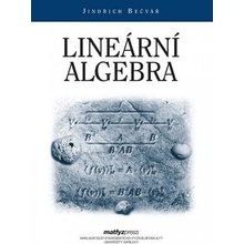 Bečvář Jindřich - Lineární algebra