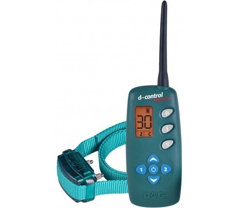 DogTrace d-control 900 mini