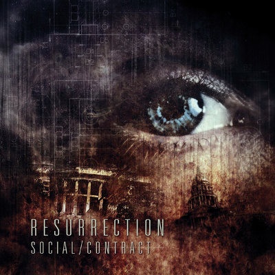 Resurrection - Social/ Contract CD