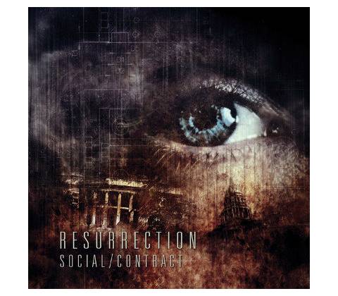 Resurrection - Social/ Contract CD