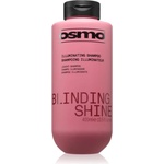 OSMO Blinding Shine Illuminating Shampoo шампоан за блясък и мекота на косата 400ml