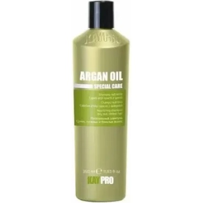 KayPro Подхранващ шампоан с арганово олио KAYPRO Argan Oil Shampoo
