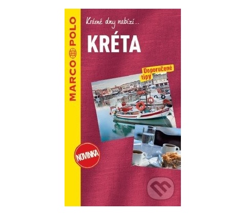 Kréta