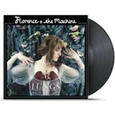 FLORENCE & THE MACHINE: LUNGS LP