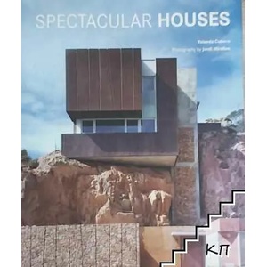 Spectacular Houses (ISBN: 9788499368115)