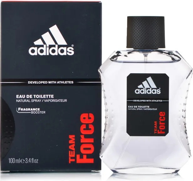 Adidas Team Force EDT 100 ml