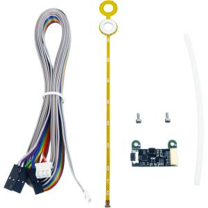 E3D Комплект PZ Probe - 1 бр (PIEZO-WASHER)