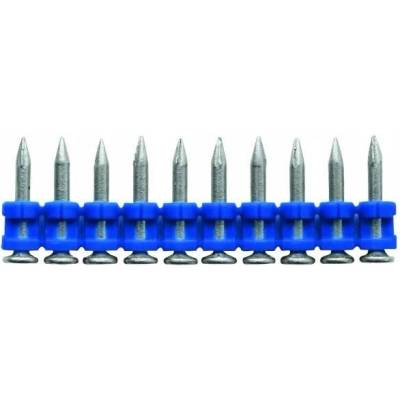 Hřebíky do betonu Rawlplug 2,7 mm 19 mm pozinkované 1000 ks