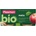 PLASMON Био пюре Plasmon - Ябълка, 6 м+, 2 х 80 g (1318)