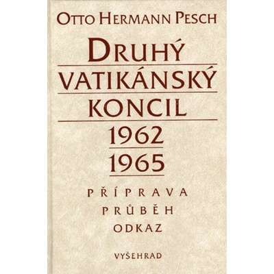 Druhý vatikánský koncil