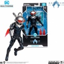 McFarlane Aquaman and the Lost Kingdom Black Manta DC Multiverse 18 cm