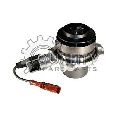 Vodní čerpadlo, chlazení motoru ŠKODA Original OEM 04L121011N