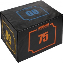 Merco Plyo Box Cube
