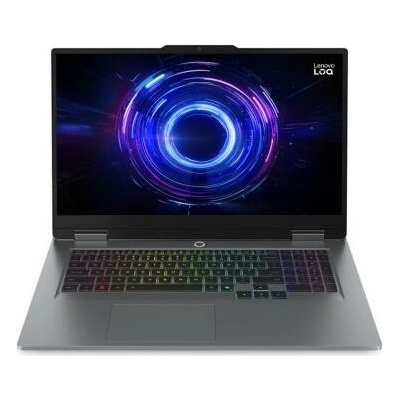 Lenovo LOQ 17IRX10 83JH007CCK