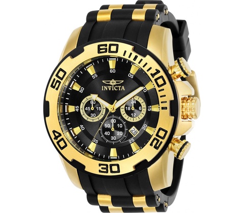Invicta 22340
