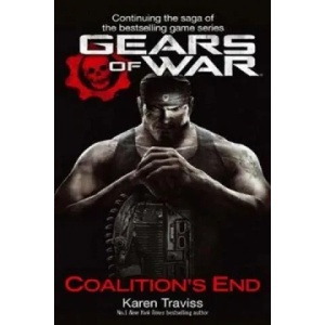 Gears Of War: Coalition's End (2011)