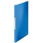Leitz Esselte Quotation folder Leitz WOW A4 blue (46310036)