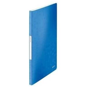 Leitz Esselte Quotation folder Leitz WOW A4 blue (46310036)