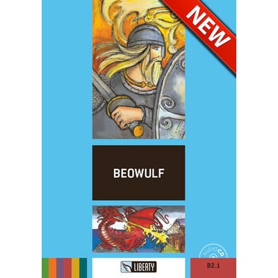 Beowulf - Gillian Hammond