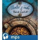 Modré z nebe