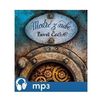 Modré z nebe