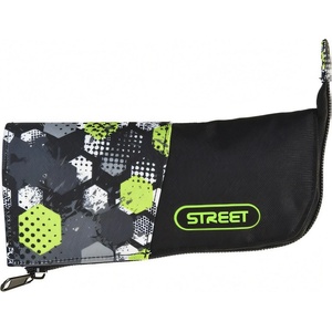 Eurocom Държач за химикалки Street овален Balance Comb 53762 (53762)