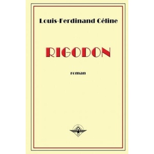 Rigodon (ISBN: 9781648580321)